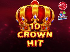 10 Crown Hit