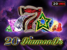 20 Diamonds