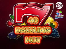 40 Dazzling Hot